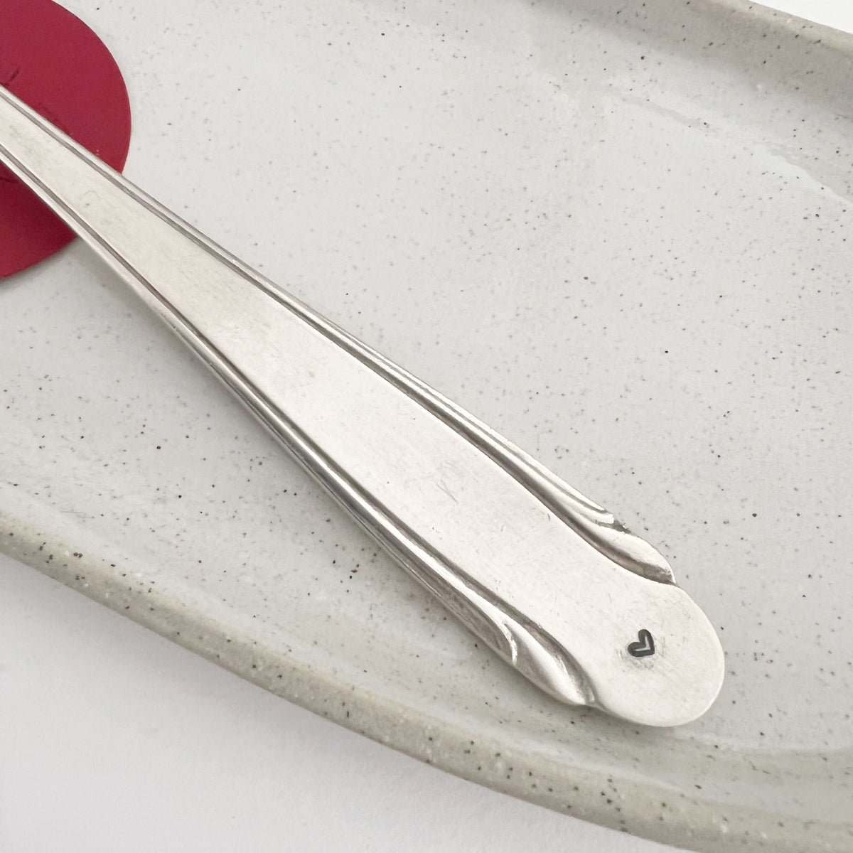 Fourchette and Cie | serving spoon | “noel"