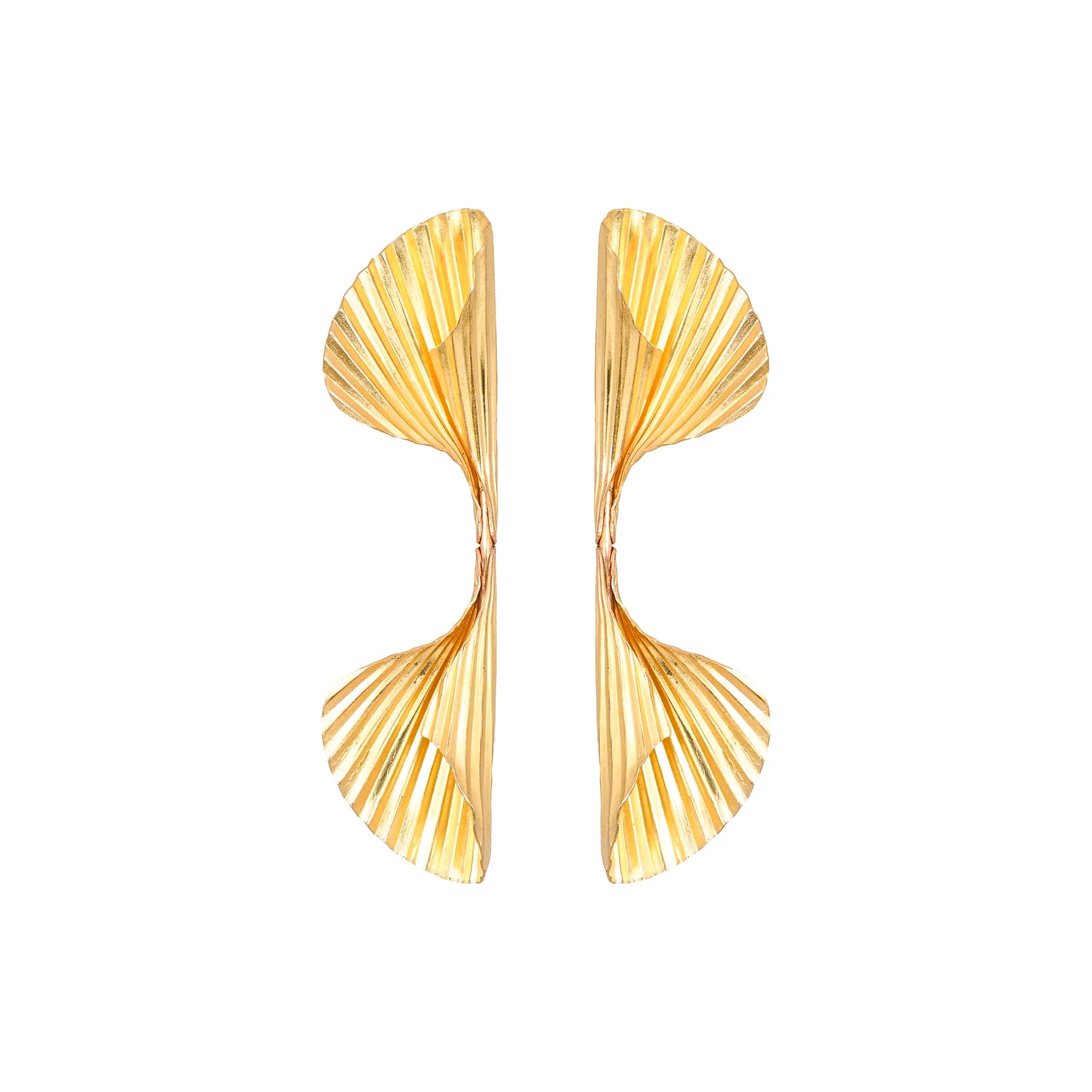 We Dream in Colour | cascada earrings