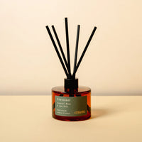 Etikette | eco reed diffuser | Freycinet coastal moss sea salt | 200ml