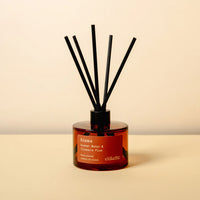 Etikette | eco reed diffuser | Kiama summer melon Illawarra plum