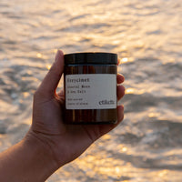 Etikette soy candle | Freycinet coastal moss sea salt | 175ml - hold