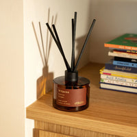 Etikette | eco reed diffuser | Wilpena cactus flower | 200ml - shelf