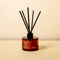 Etikette | eco reed diffuser | Wilpena cactus flower | 200ml