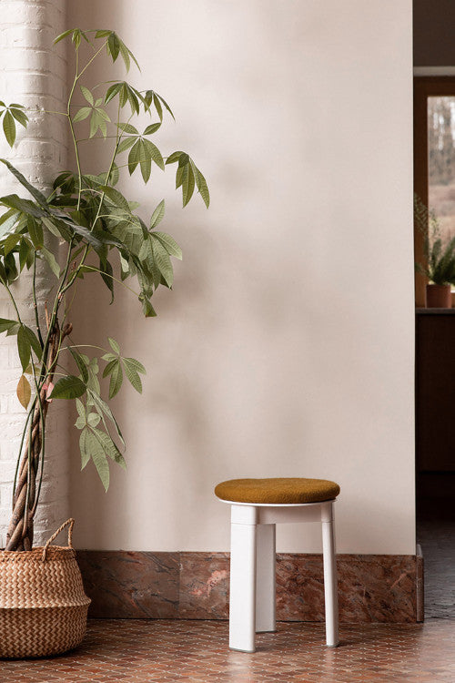 Muskhane | chakati cushion | mangrove