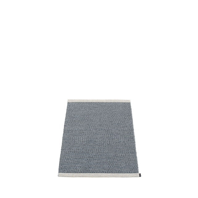 Pappelina | mono mat | granit grey | 60 x 85