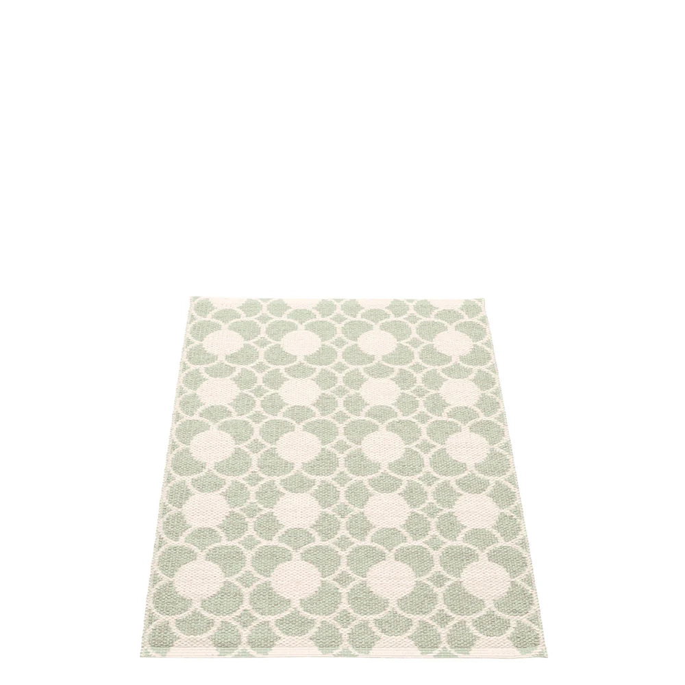 Pappelina | anya mat | mint vanilla | 70 x 100