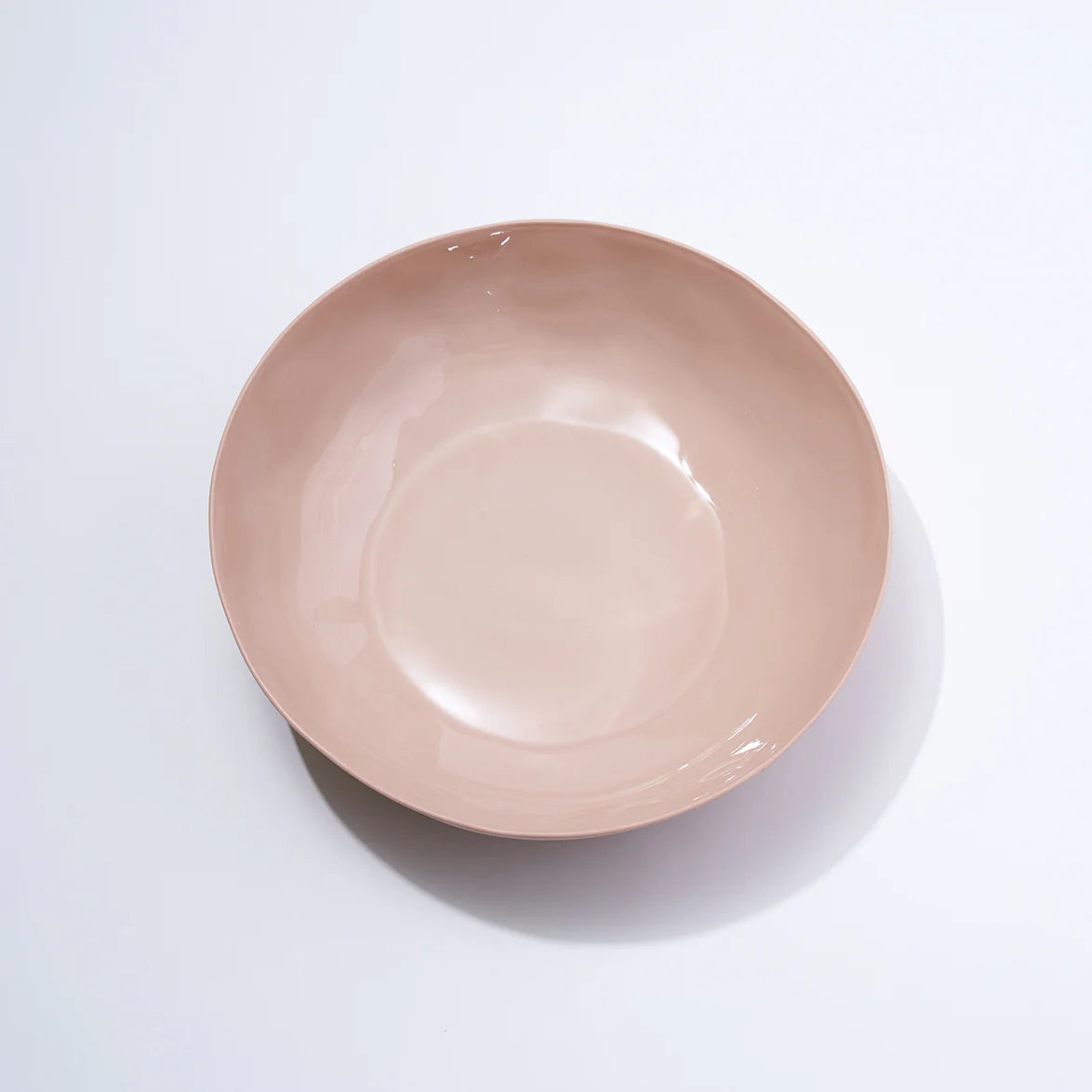 Marmoset Found | cloud bowl | icy pink | large