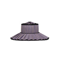 mondocherry - Lorna Murray | "Island Capri" hat | medium adult | goa maxi