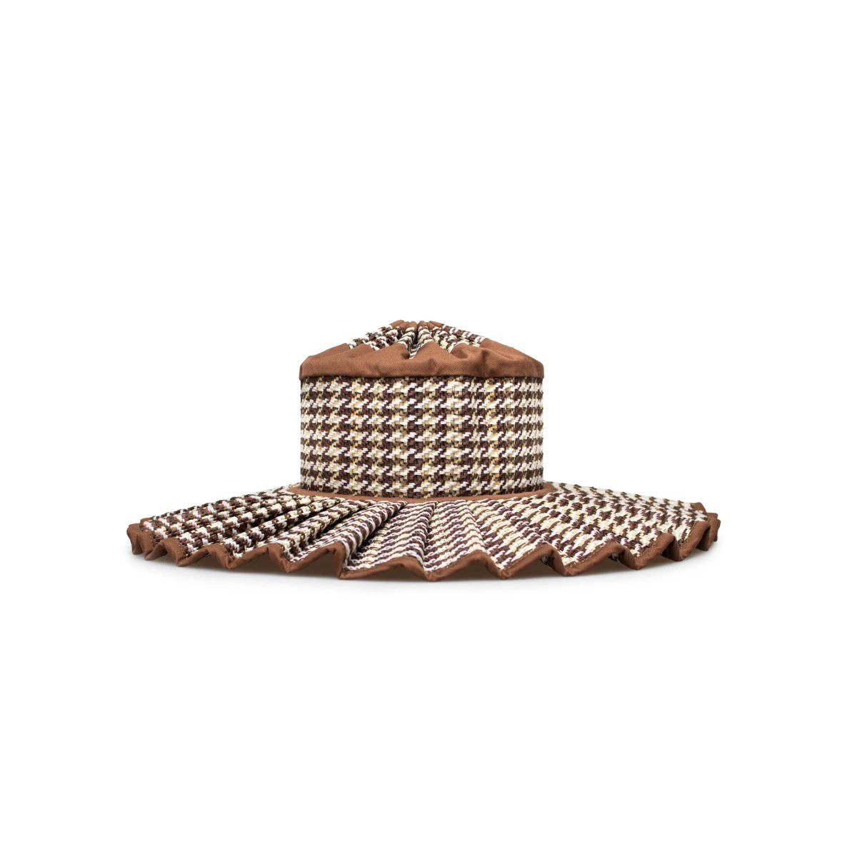 Lorna Murray | "Island Capri" hat | medium adult | malawi