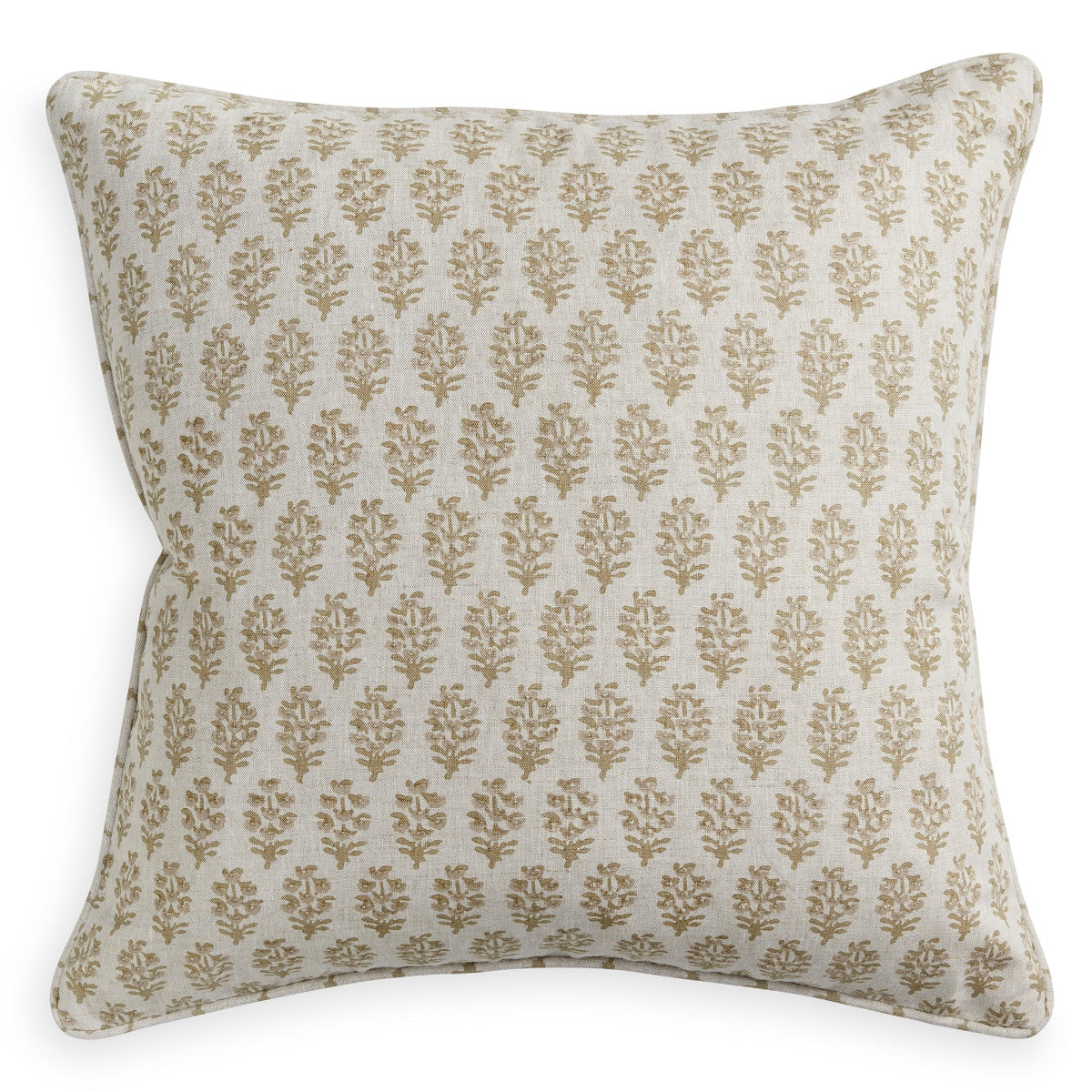Walter G | ashfa cushion | shell