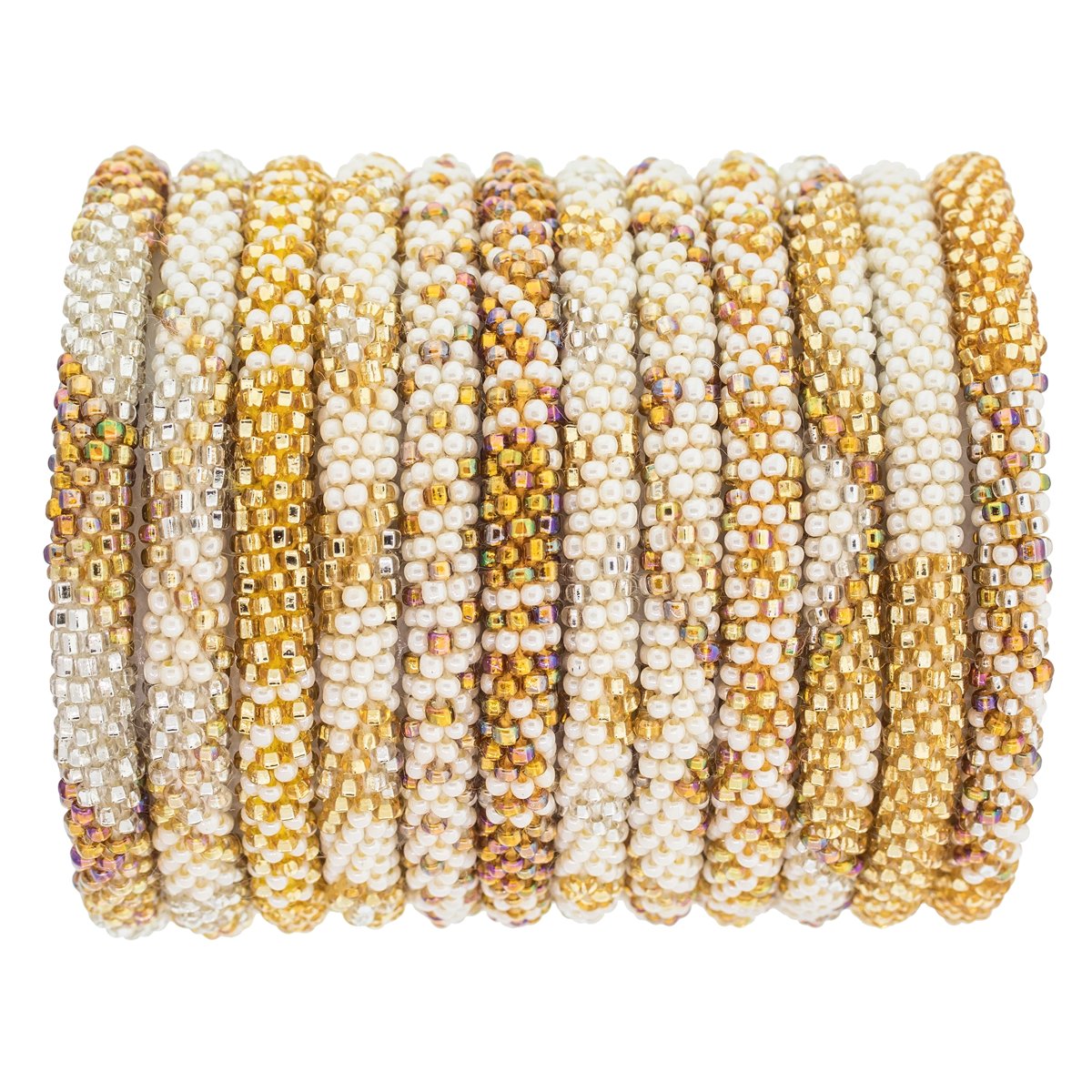 mondocherry - aid through trade | roll on bracelet | cairo
