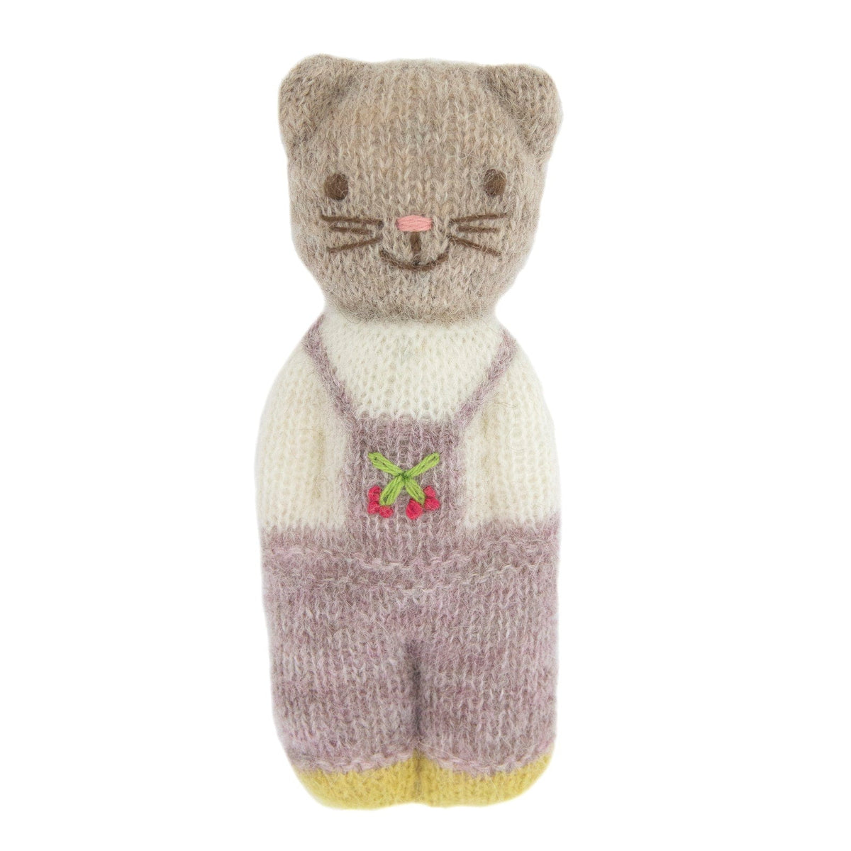 mondocherry - Blabla | Happy Go Lucky Cat Doll