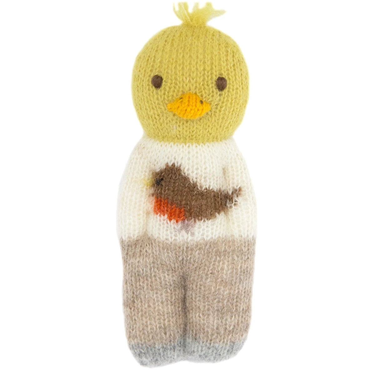 mondocherry - Blabla | Happy Go Lucky Duckie Doll