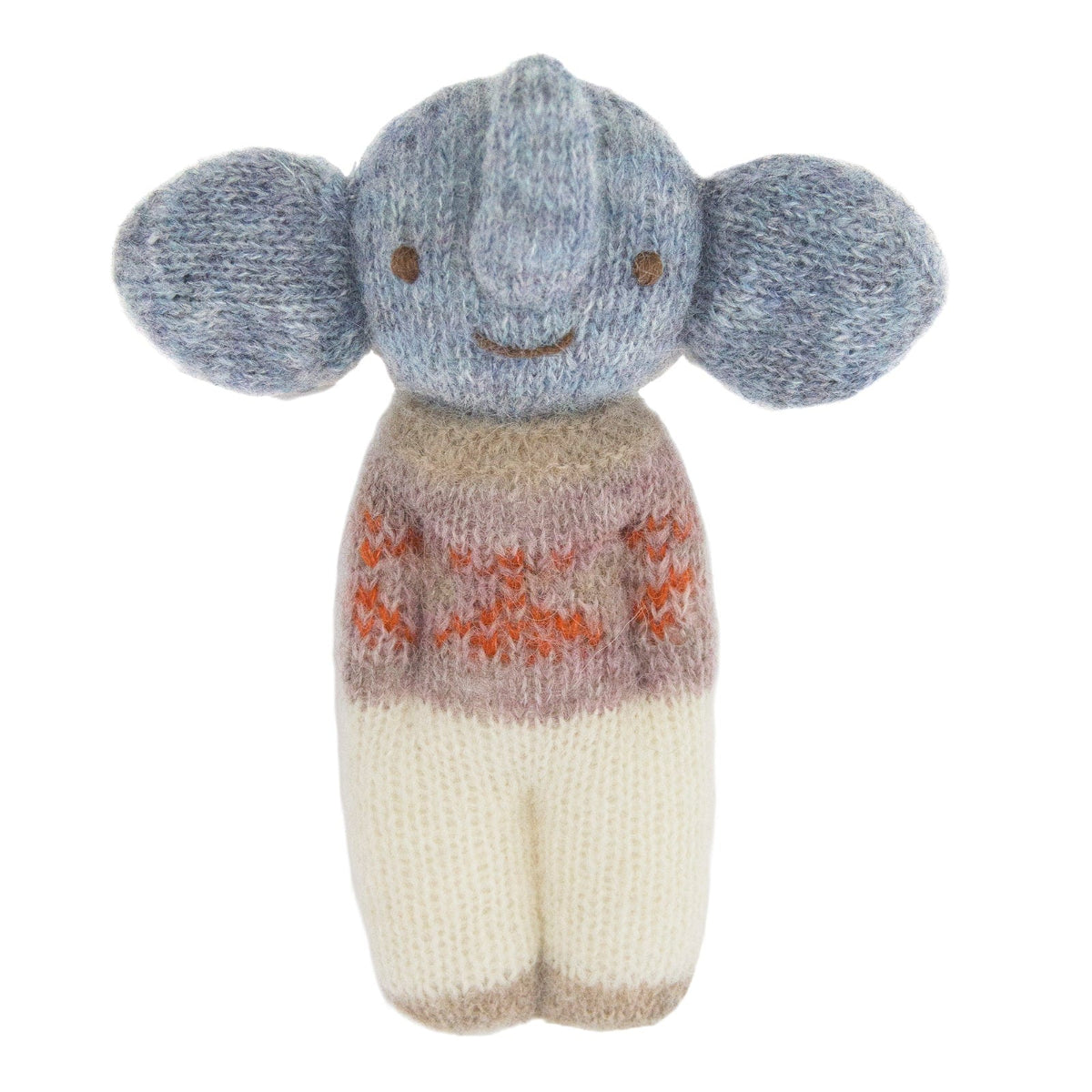 mondocherry - Blabla | Happy Go Lucky Elephant Doll
