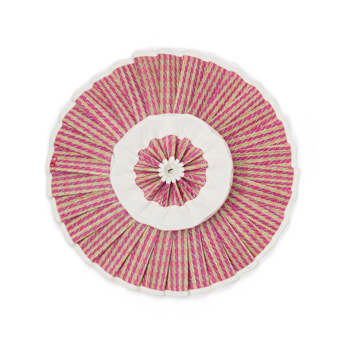 Lorna Murray | "Luxe Capri" hat | medium adult | sweet life - top