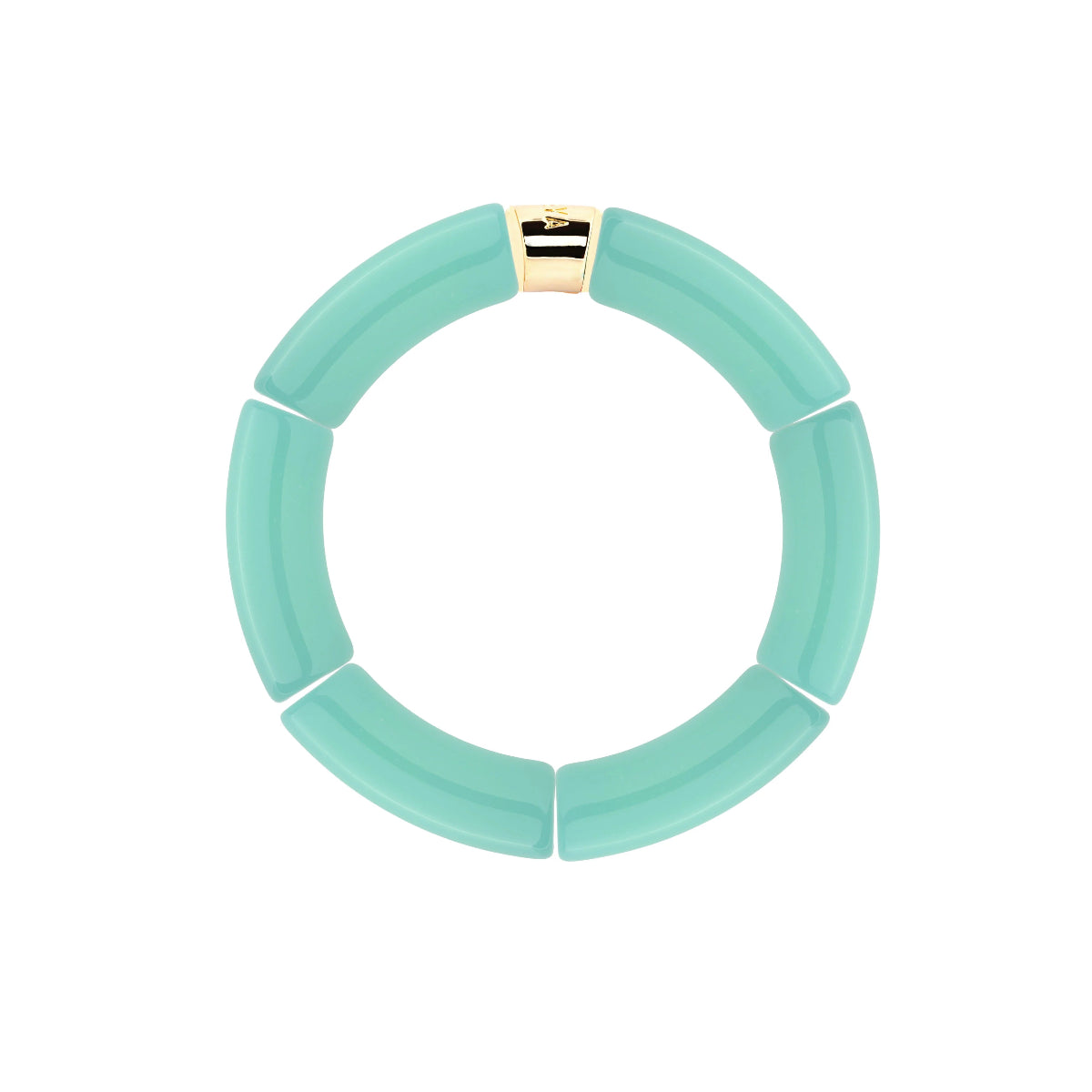 mondocherry - Parabaya | Brazil Riviera bangle | Lagon #2