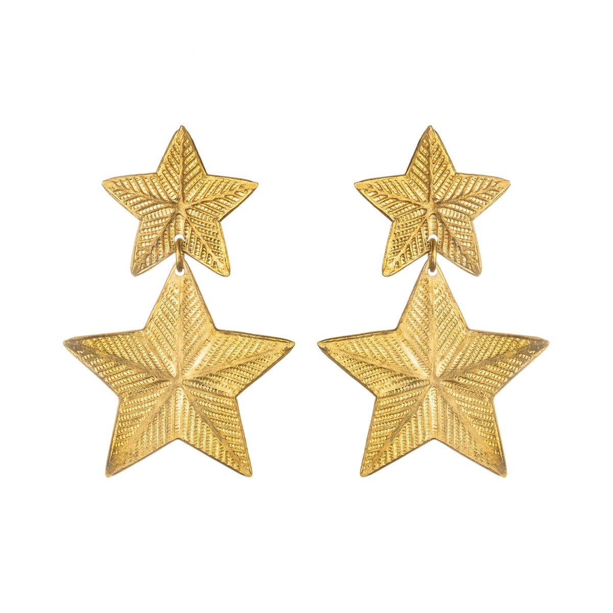 mondocherry - We Dream in Colour jewellery | lya earrings
