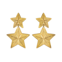 mondocherry - We Dream in Colour jewellery | lya earrings