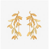 mondocherry - We Dream in Colour jewellery | mirabelle earrings