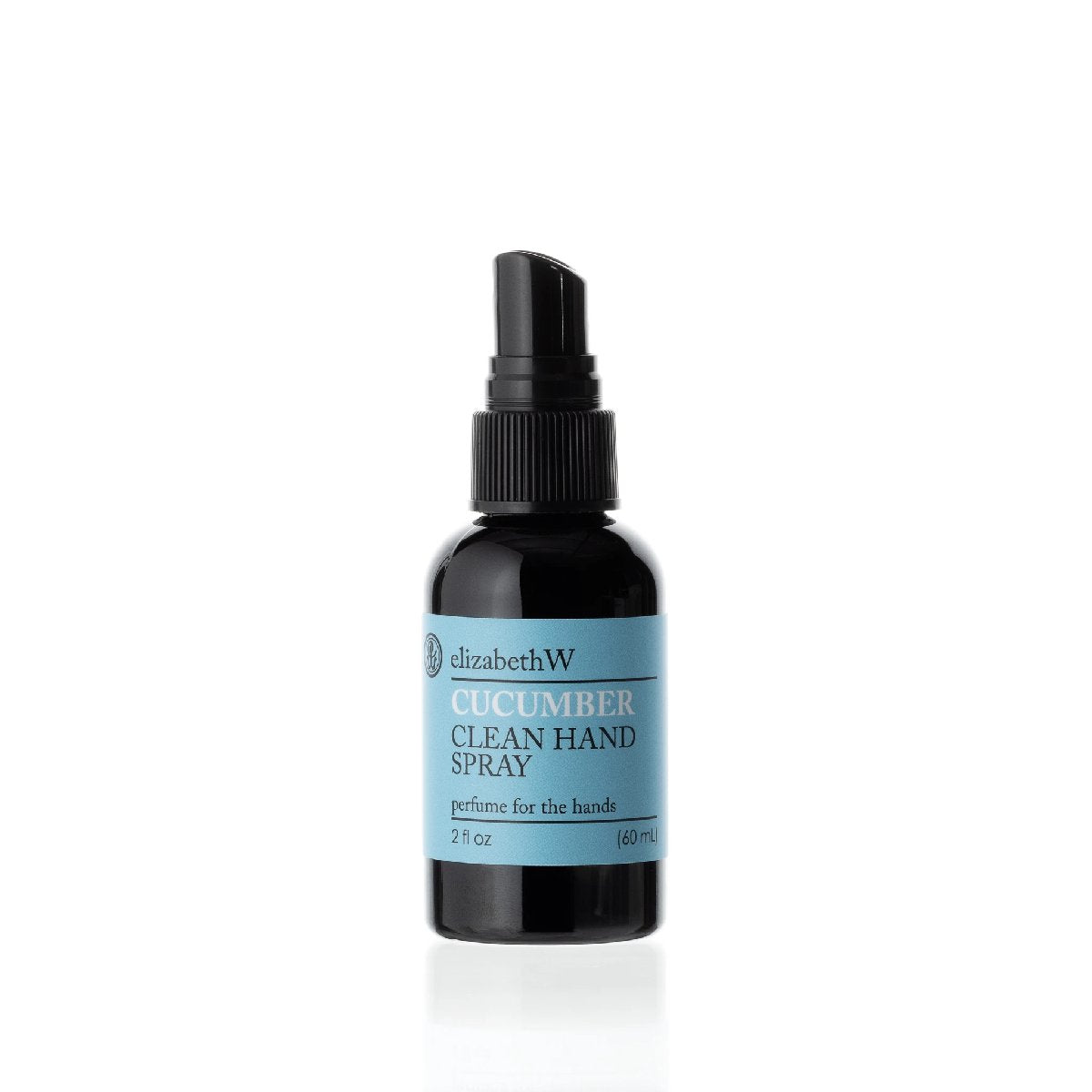 mondocherry - Elizabeth W | clean hand spray | cucumber