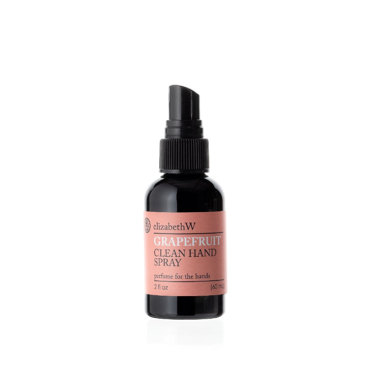 mondocherry - Elizabeth W | clean hand spray | grapefruit