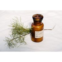 Etikette soy candle | eyre mango & papaya | 250ml