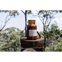 Etikette soy candle | eyre mango & papaya | 250ml