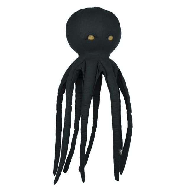 cushion - Numero74 | Freddy octopus cushion - mondocherry