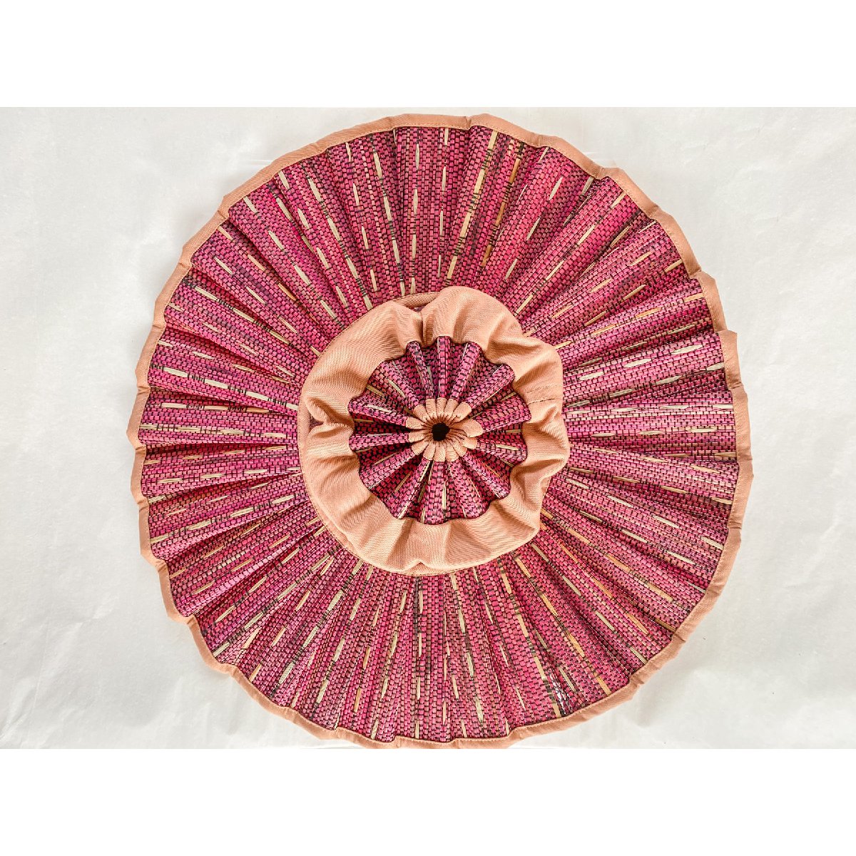Lorna Murray | "Capri" hat | adult | Cambodia - top