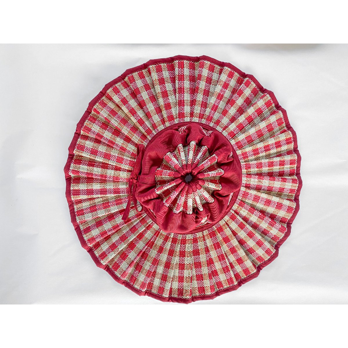 Lorna Murray | "Island Capri" hat | penzance | child - top
