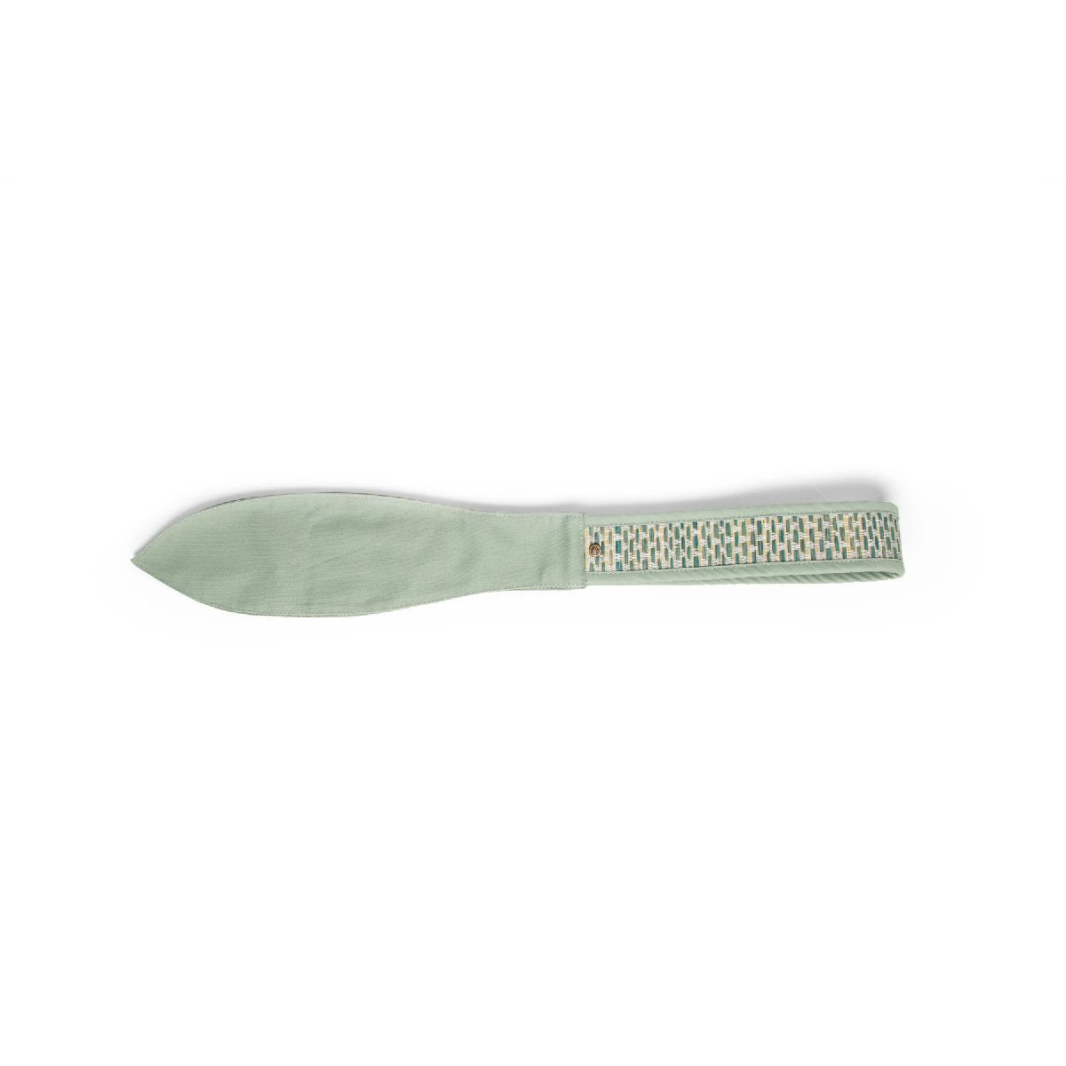 mondocherry - Lorna Murray | "Bohemia" headband | adult | fiji - flat