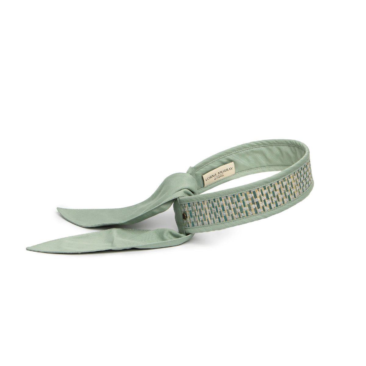 mondocherry - Lorna Murray | "Bohemia" headband | adult | fiji