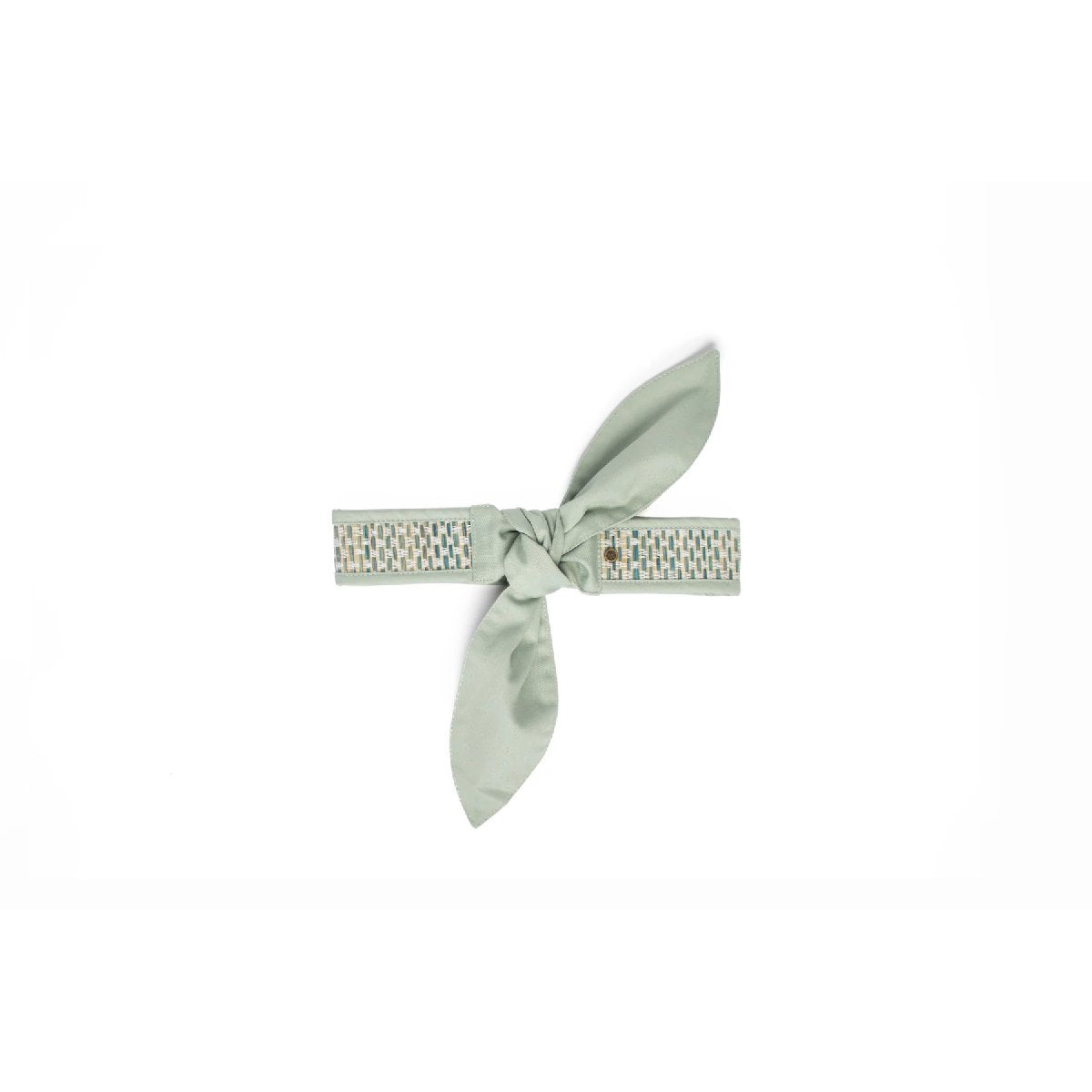 mondocherry - Lorna Murray | "Bohemia" headband | adult | fiji - back