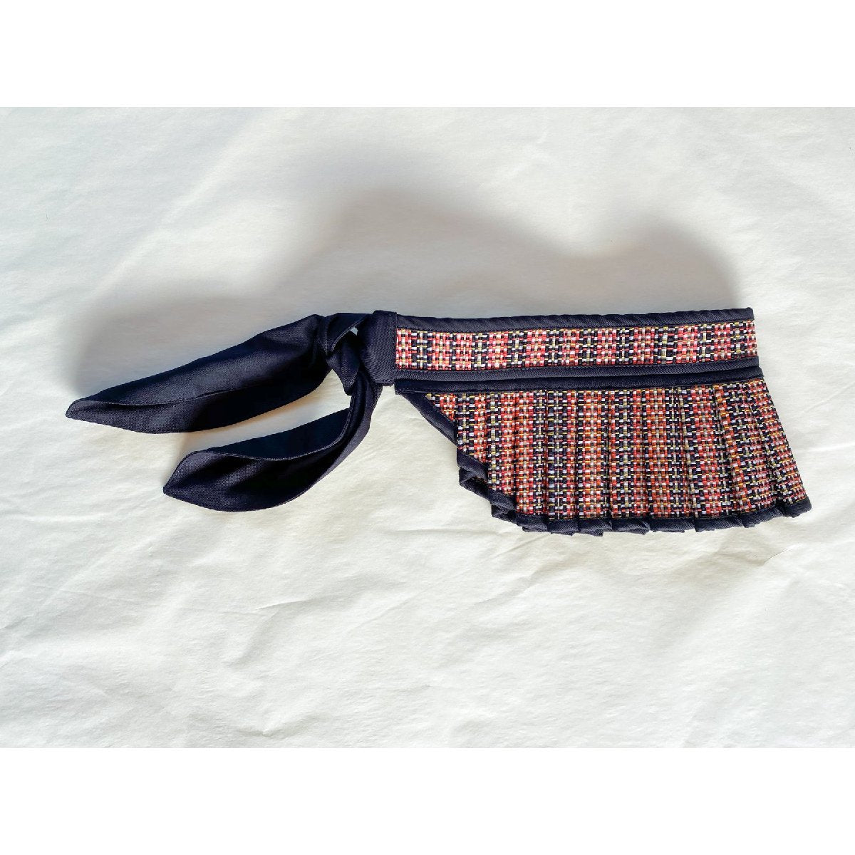Lorna Murray | "Cabana" sun visor | adult | Morocco - fold