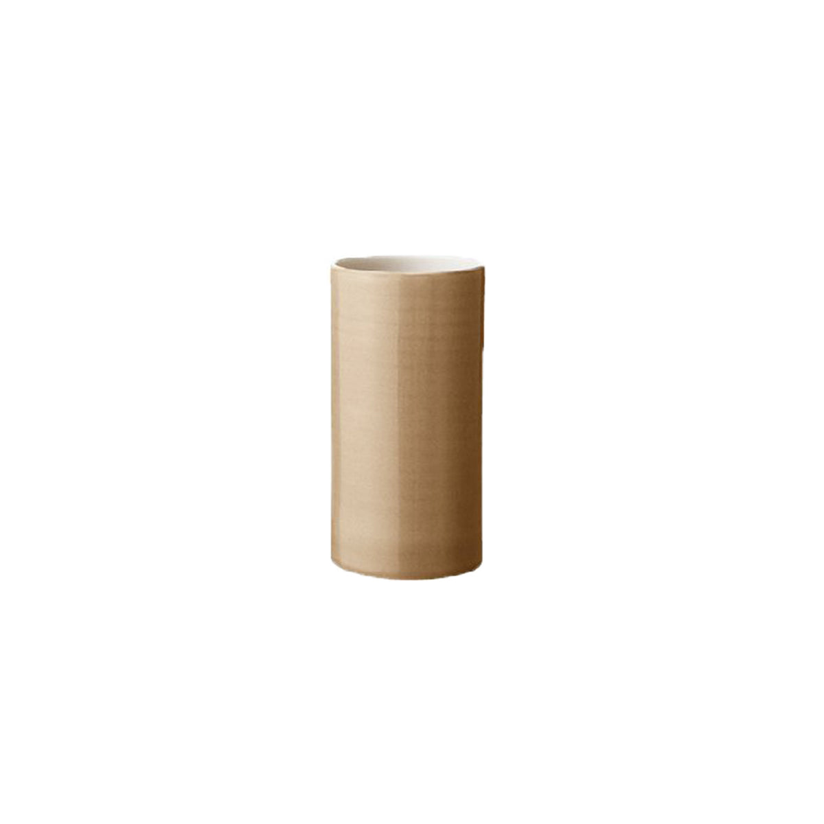 Anne Black | "bloom" vase | x-large | mushroom
