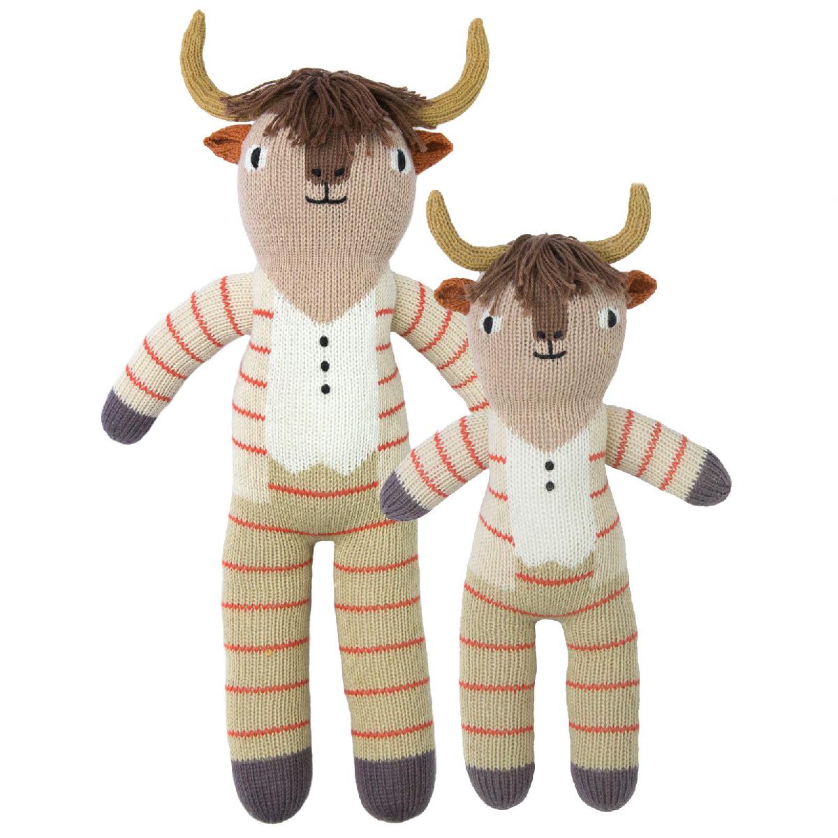 Blabla | "Pablo" kids doll