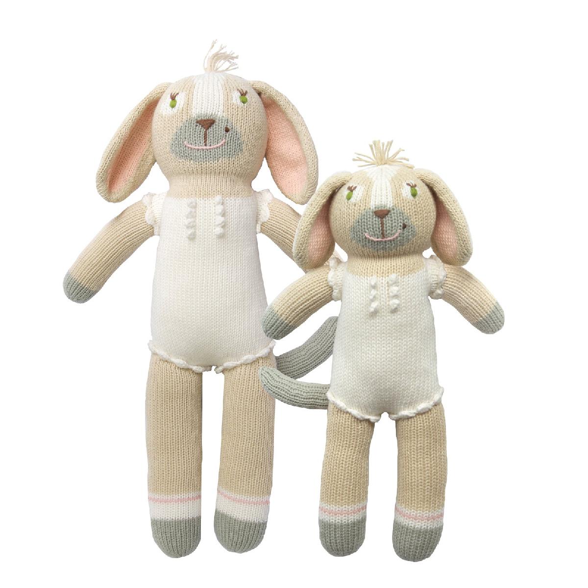 Blabla | "Pearl" kids cotton doll
