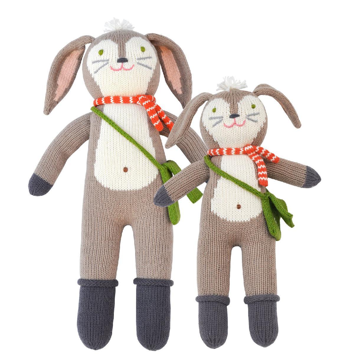 Blabla | "Pierre" kids cotton doll