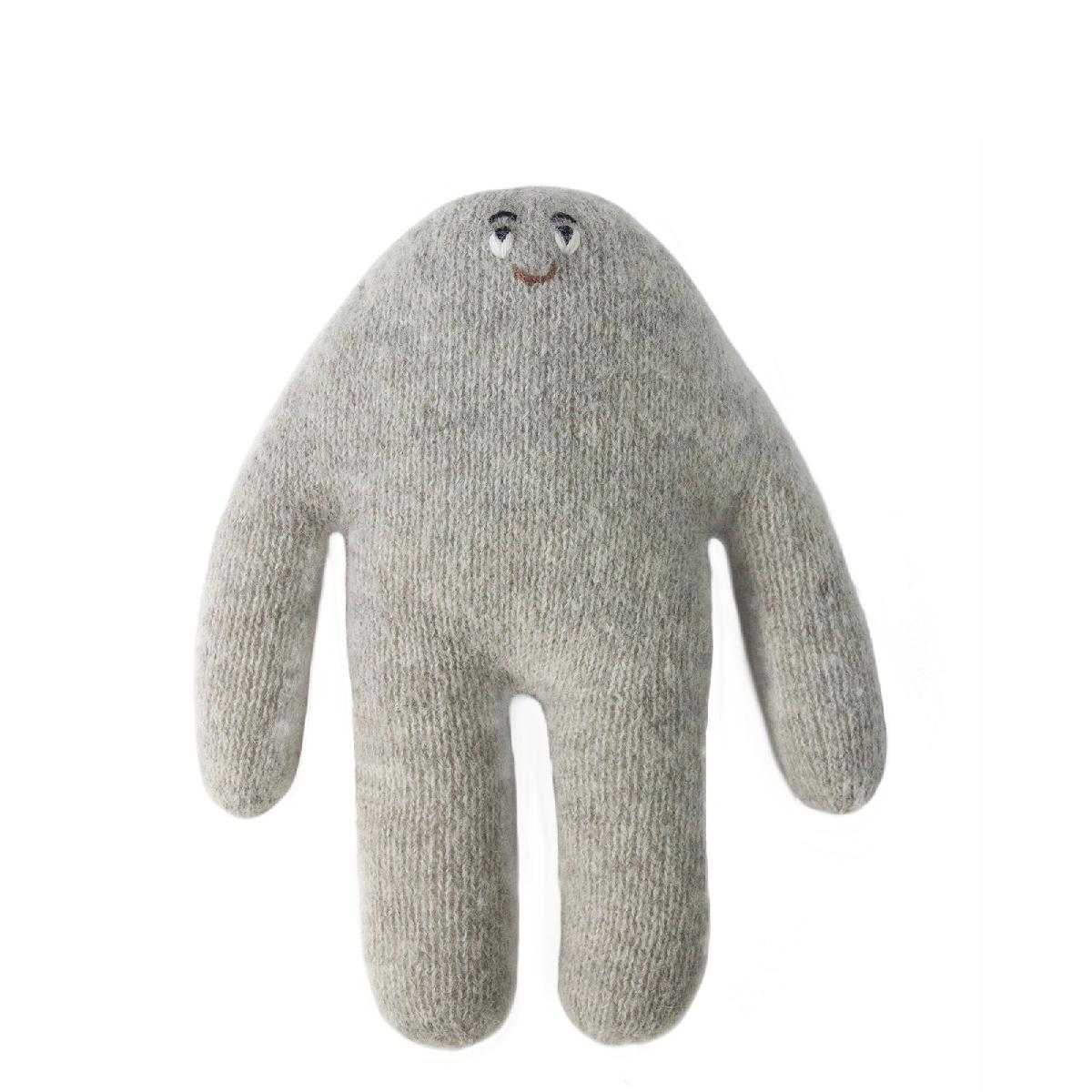 Blabla | little monster kids doll - "Whisper"