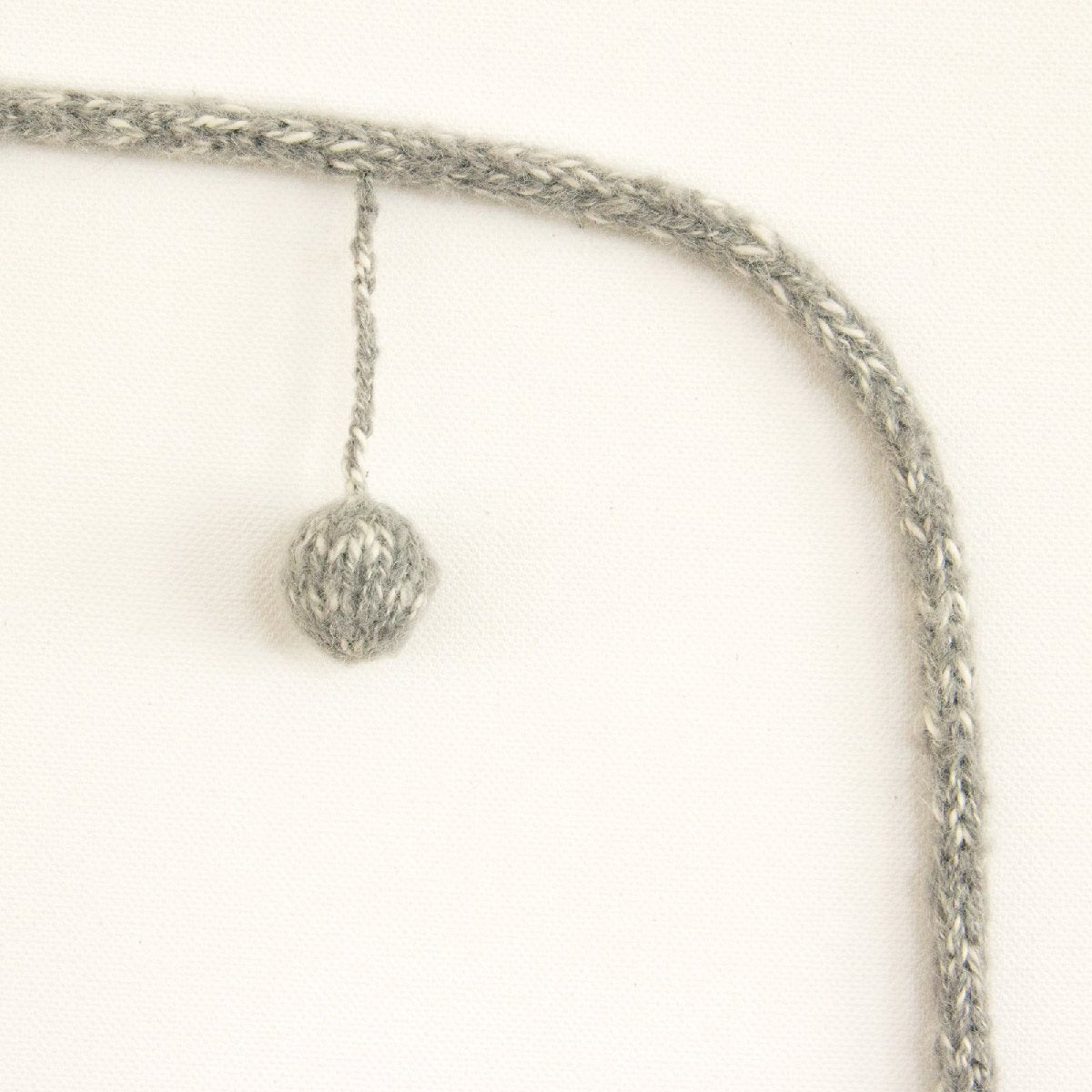 Blabla | elephant wall hanging - close