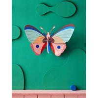 mondocherry - Studio Roof | cattleheart butterfly wall decor - wall