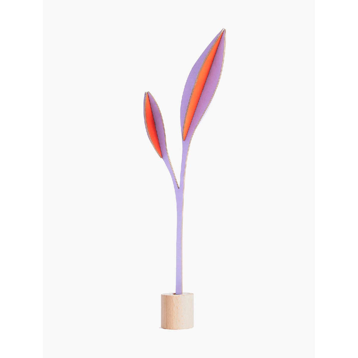 Studio Roof | floris pop out card