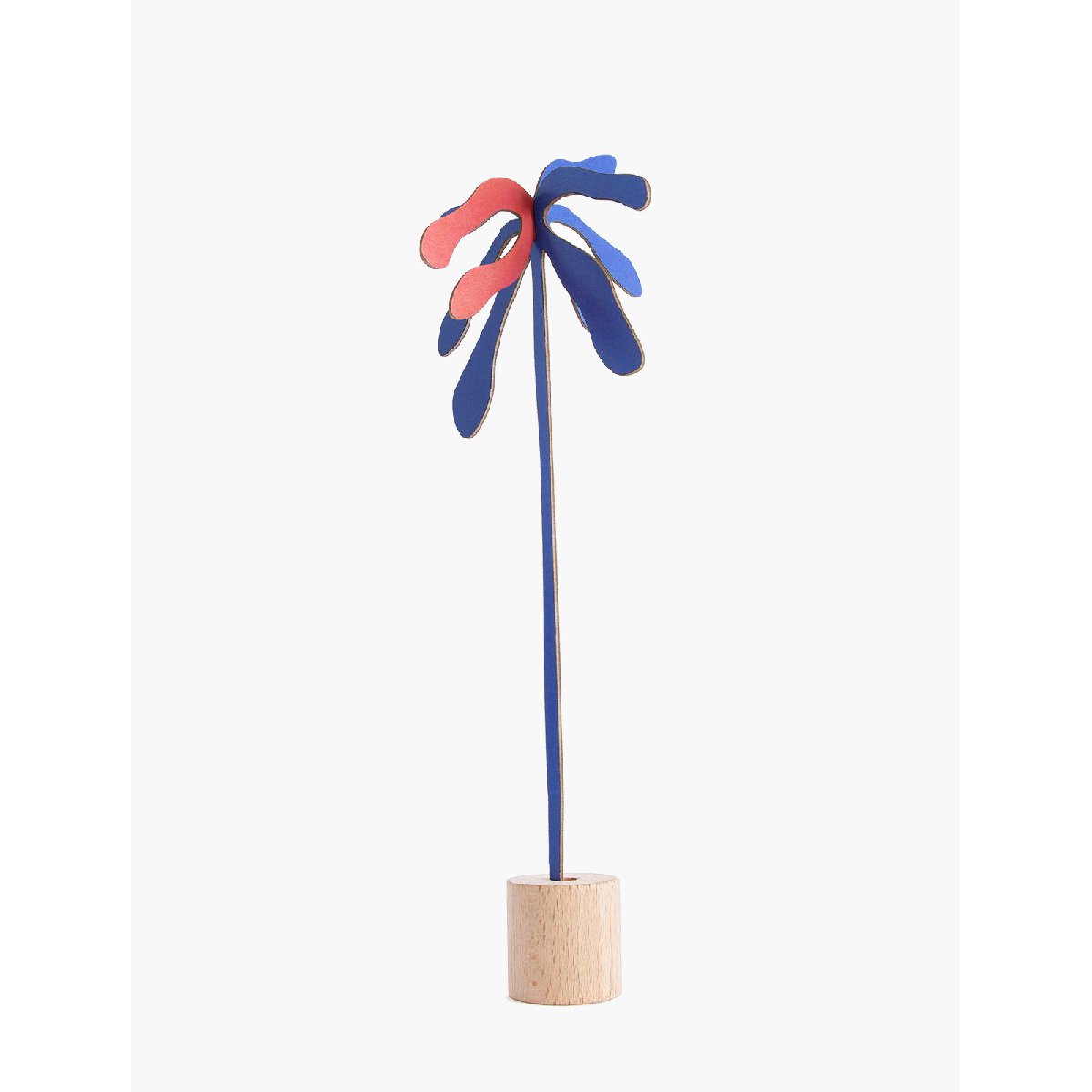 Studio Roof | palma pop out card