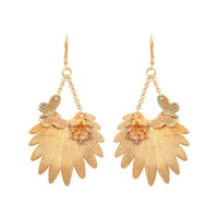 We Dream in Colour jewellery | kealia earrings