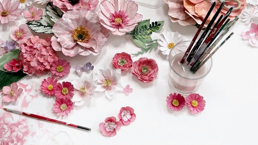 In praise of pink