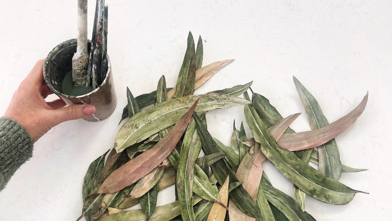 Colour lessons from nature