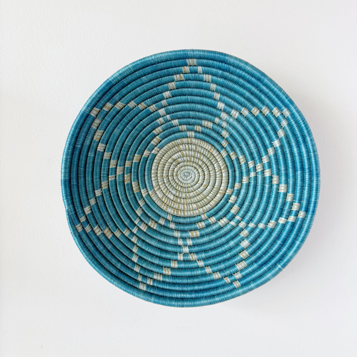 "Sawida" woven bowl | large