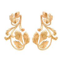 mondocherry - We Dream in Colour jewellery | lisabetta earrings
