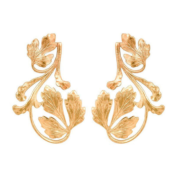 mondocherry - We Dream in Colour jewellery | lisabetta earrings