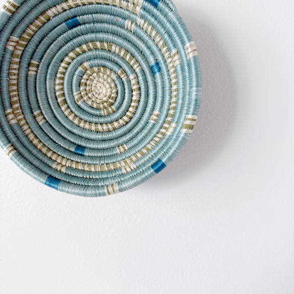 "Seka" woven bowl | mini